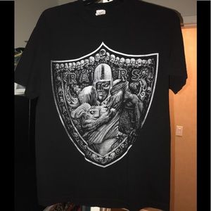 Raiders Men’s T-shirt